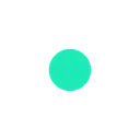 Dot_Turquoise