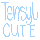 TensylCute