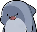 sharktired