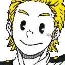 miriosmiling