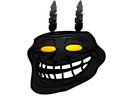 GMS_troll Discord Emoji - Galactic Moth Studios