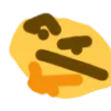 think Discord Emoji