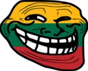 trolllithuania
