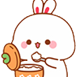bunny_cooking Discord emoji