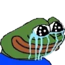 SadSadge