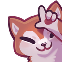 SaiaLoser Discord emoji