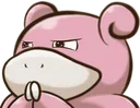 slowpokehmmm slowpokehmmm