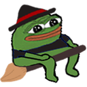hw_pepe_witch Discord emoji