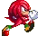 KnucklesWalking