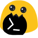 blobnomtermux blobnomtermux