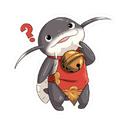 namazu Discord emoji
