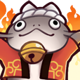 namazuchaos Discord emoji
