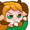 CaramelFight Discord emoji