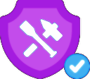 purple_staff Discord emoji