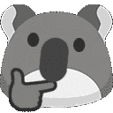 athinkkoala Discord Emoji