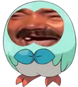 Mokekroh