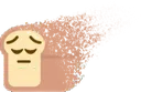 breadLeave