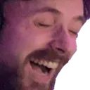 forsenHead Discord Emoji