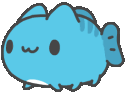 catBugFish Discord Emoji
