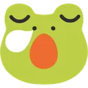 frogsleepy