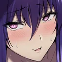 RinkoHorny