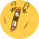 2665gasp Discord emoji