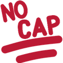 3114nocap Discord emoji
