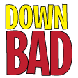 4594downbad Discord emoji