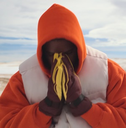 kanyepraying Discord emoji