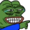 parmakpepe