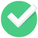 checkmark