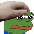 pepedenkpat Discord emoji