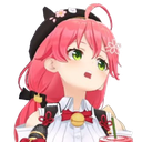 G0_Miko2 Discord emoji