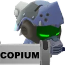 kbpCOPIUM