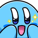 BlueKirbyWow BlueKirbyWow