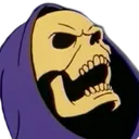 SkeletorEvil