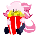 popcorn