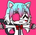 mangle_hug Discord Emoji