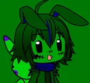 plushtrap_happy Discord Emoji