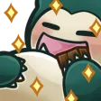 nom nom