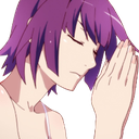 SenjoBless Discord emoji