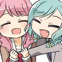 AyaHinaHug
