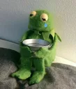 sadkermit