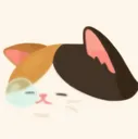 sleepy_chonk_cat Discord Emoji