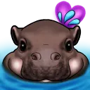 hippo3 hippo3