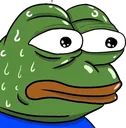 MonkaS Discord Emoji