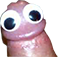 kurche Discord sticker from Orwellian Offense