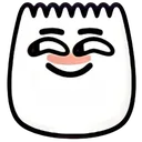 Hehehehehe HEHEHEHEHE Discord Emoji
