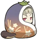 SayuBlanket