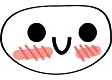 Cute_pancakeblushy